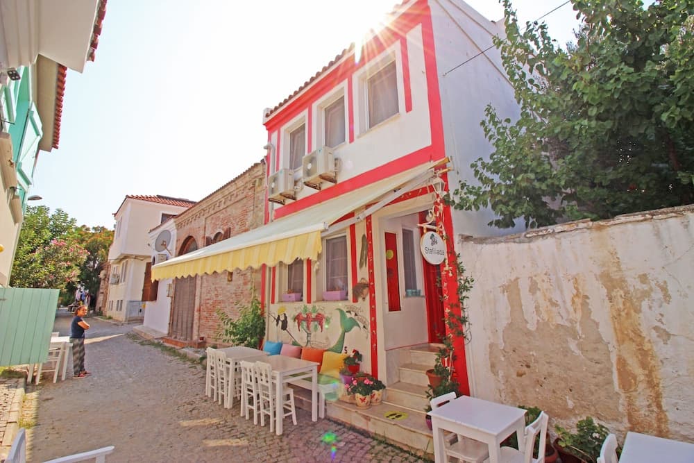 Stafilia Otel - Yalnızca Yetişkinler - Image 1