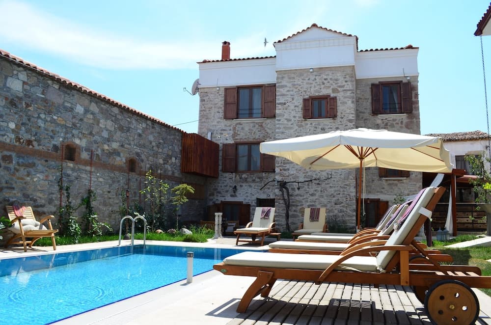 Kucukkoy Hotel