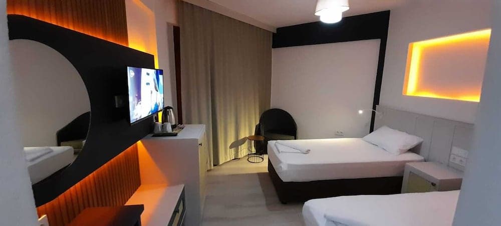 Ayhan Suite Otel - Image 3