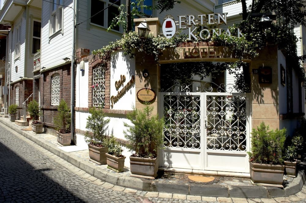 Erten Konak - Özel Sınıf fotoğrafı