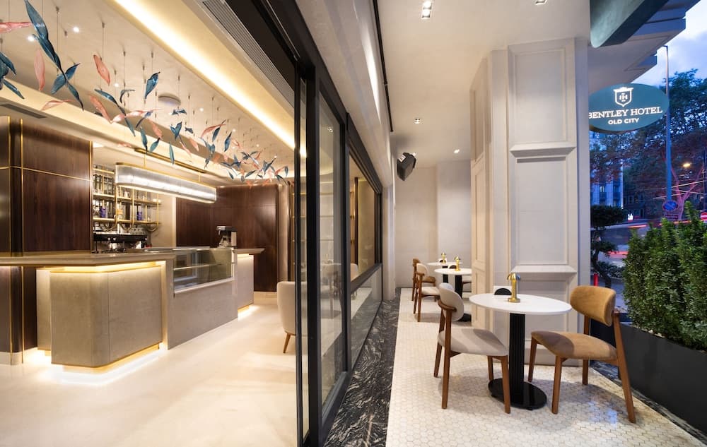 Bentley Otel Eski Şehir - Image 3