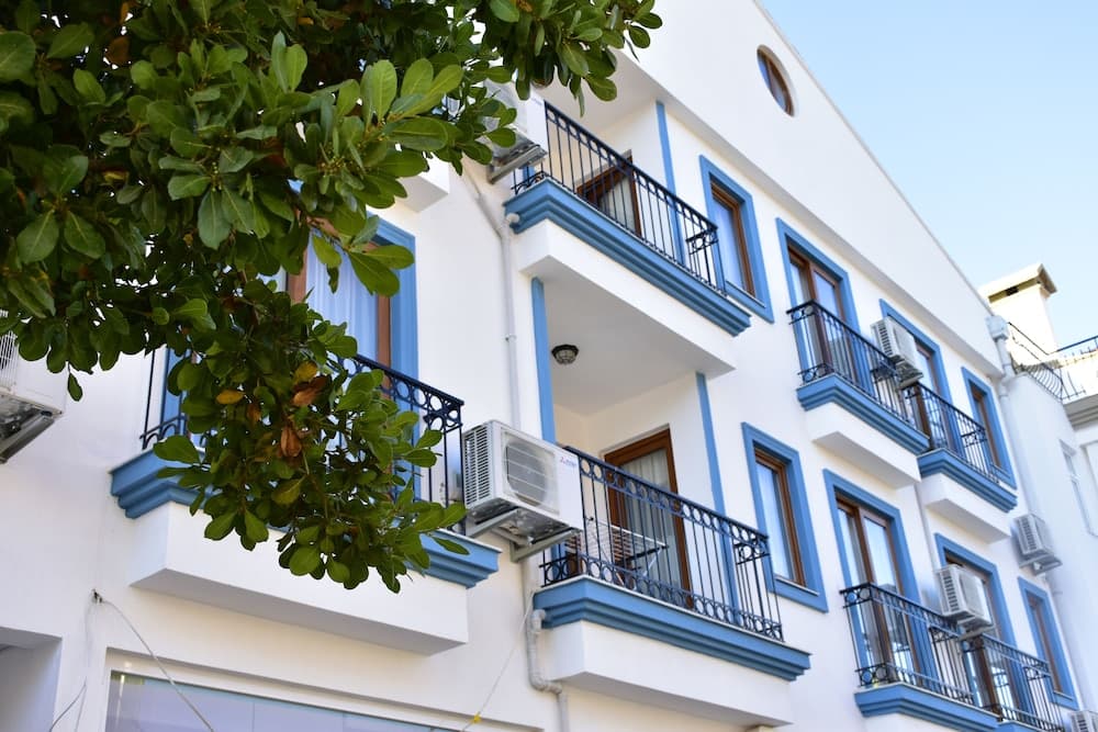 Calba Apart Otel - Image 4