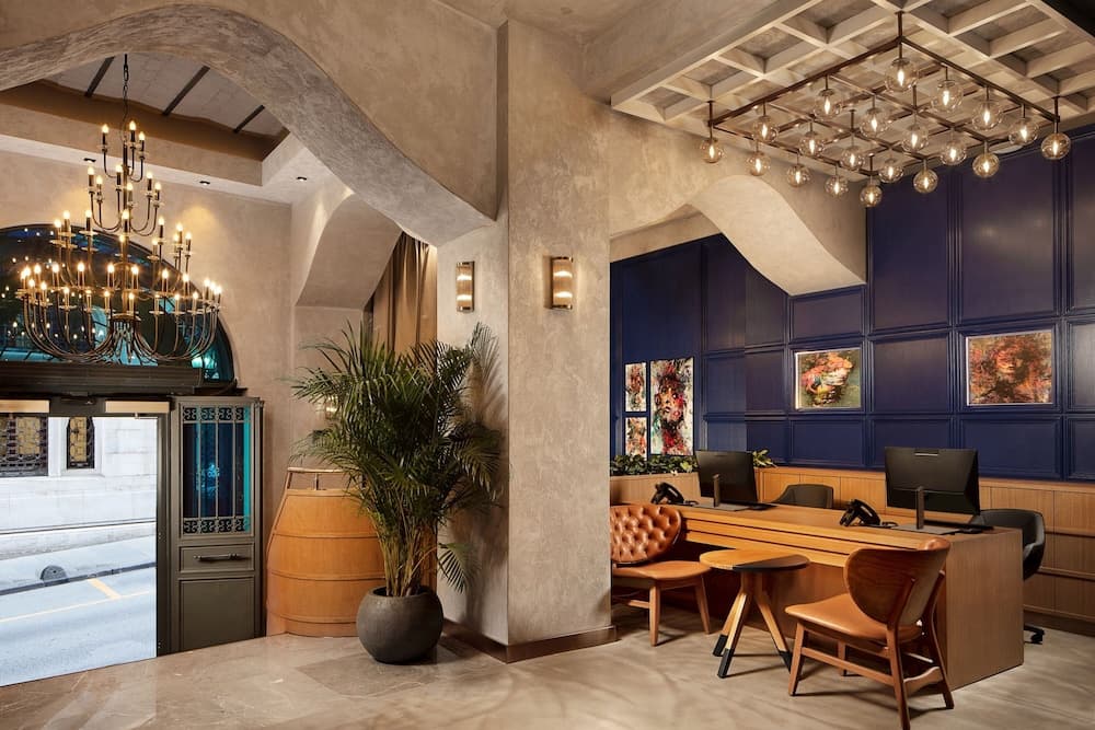 DeCamondo Galata, bir Tribute Portföy Oteli - Image 3