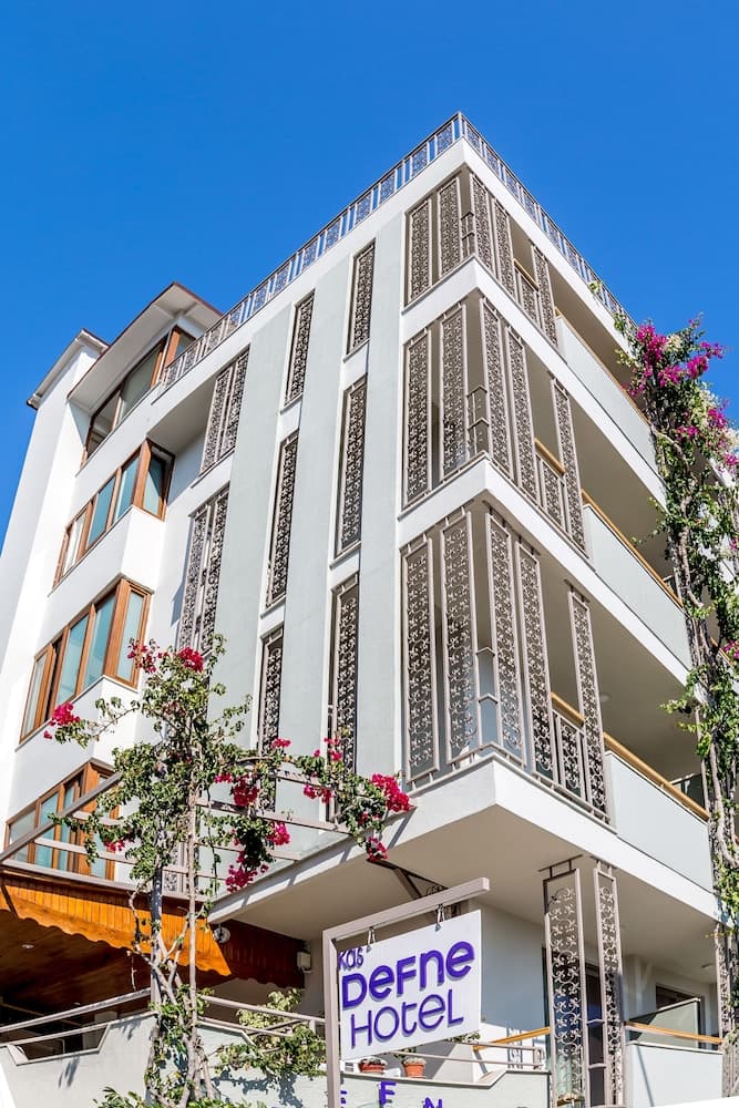 Defne Hotel - Image 1