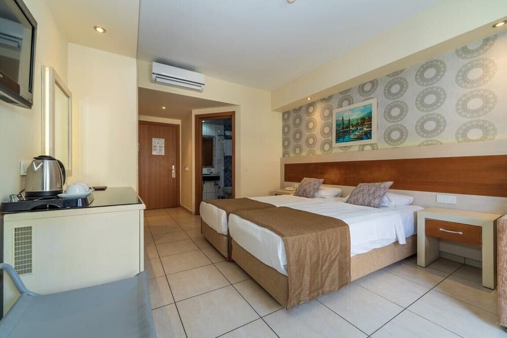 Montebello Resort & Spa – Her Şey Dahil - Image 1