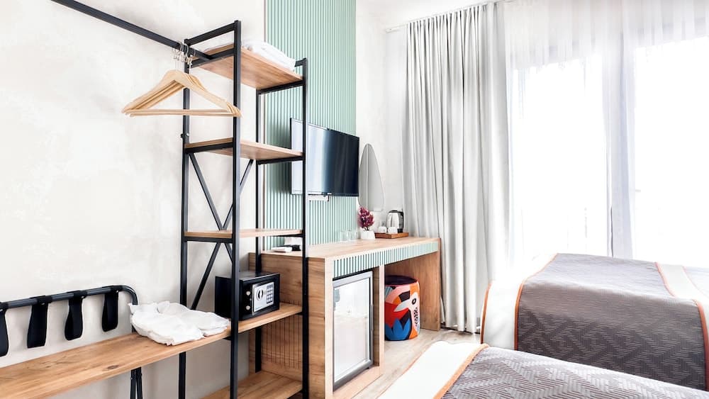 ECHINUS OTELLERİ - Image 4