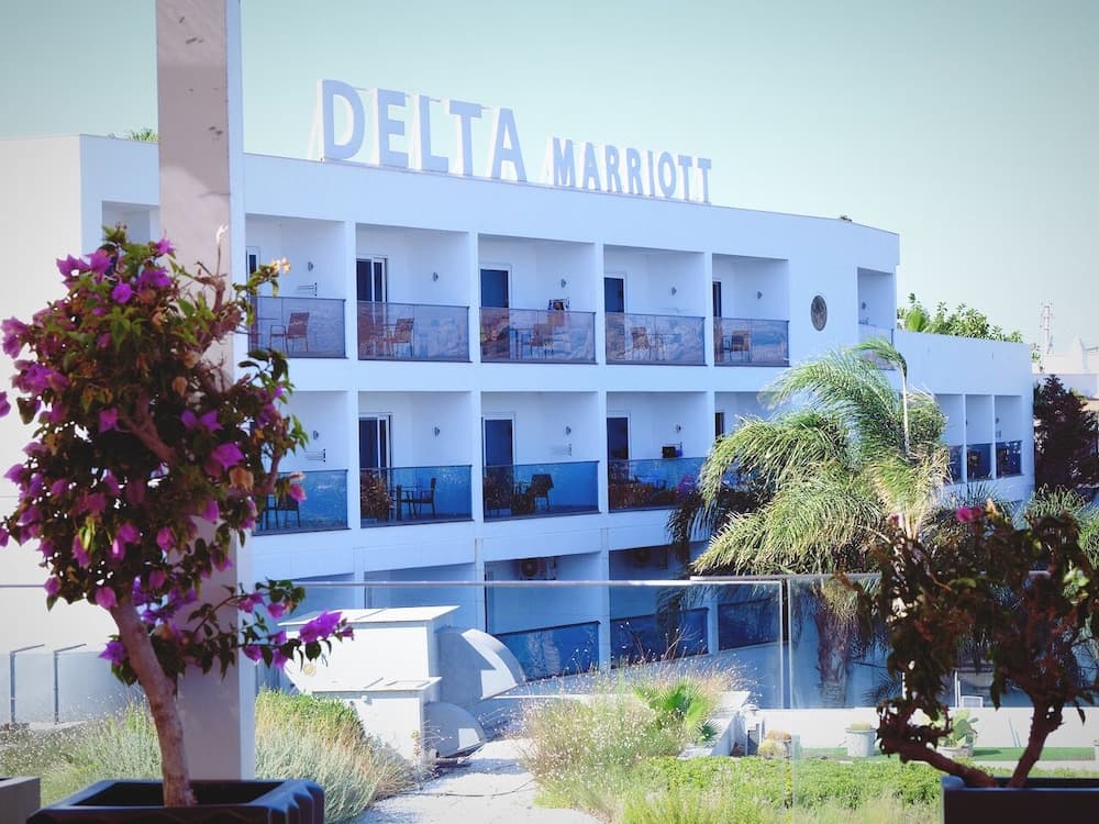 Delta Hotels by Marriott Bodrum