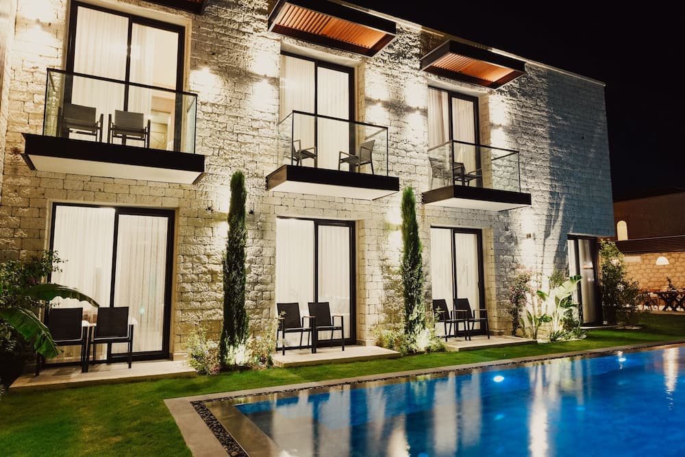 Enso Alaçatı fotoğrafı