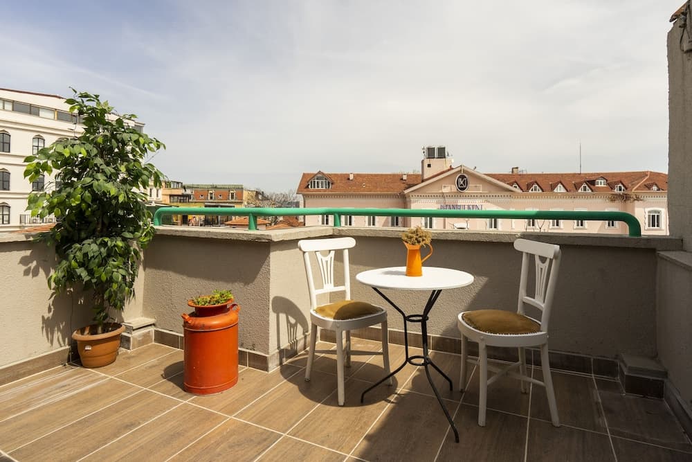 Taksim Alya Suitleri - Image 3