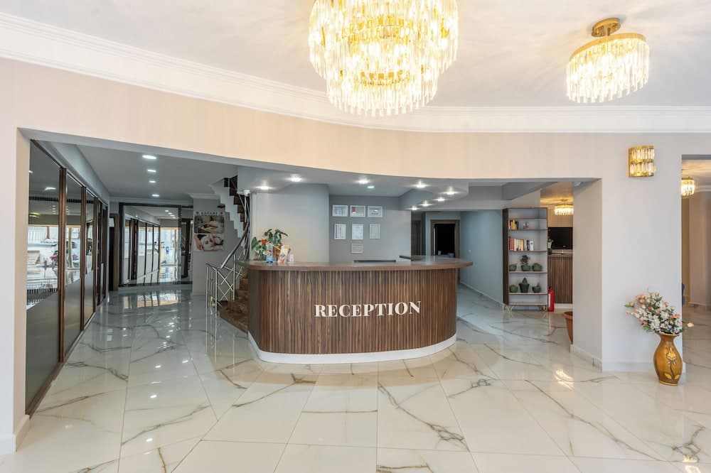 Safari Otel - Image 3