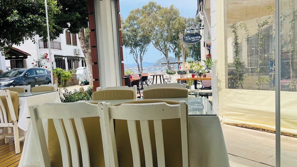 kumsal apart otel - Image 2