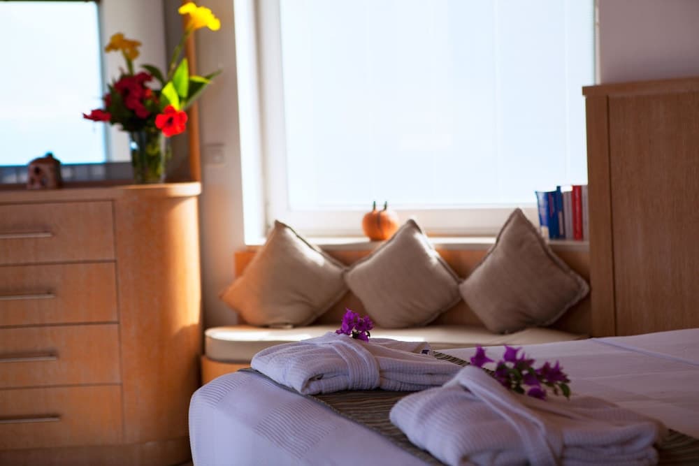 Mekvin Hotels Deniz Feneri Fener Yetişkinlere Özel +12
