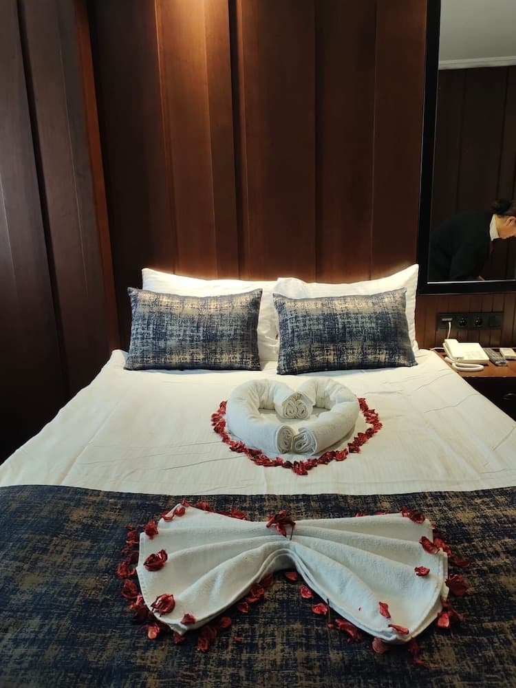 Green Anka Otel - Image 4