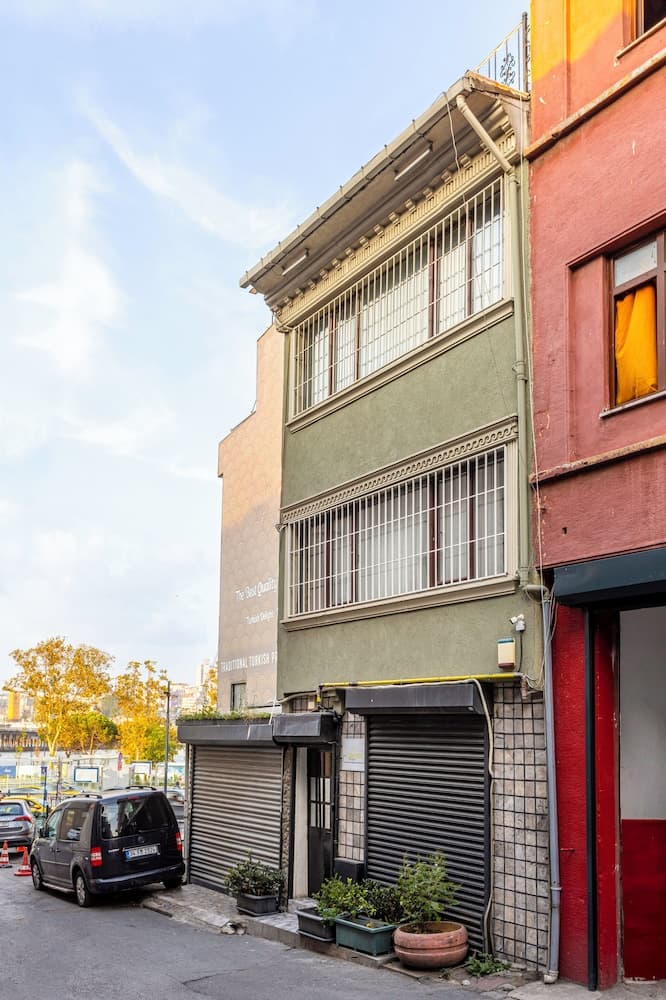 Lumina Boutique Otel - Image 3