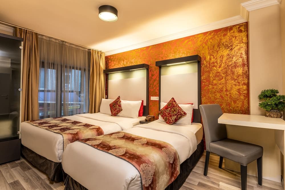 Platine Otelleri & Süitleri - Image 3