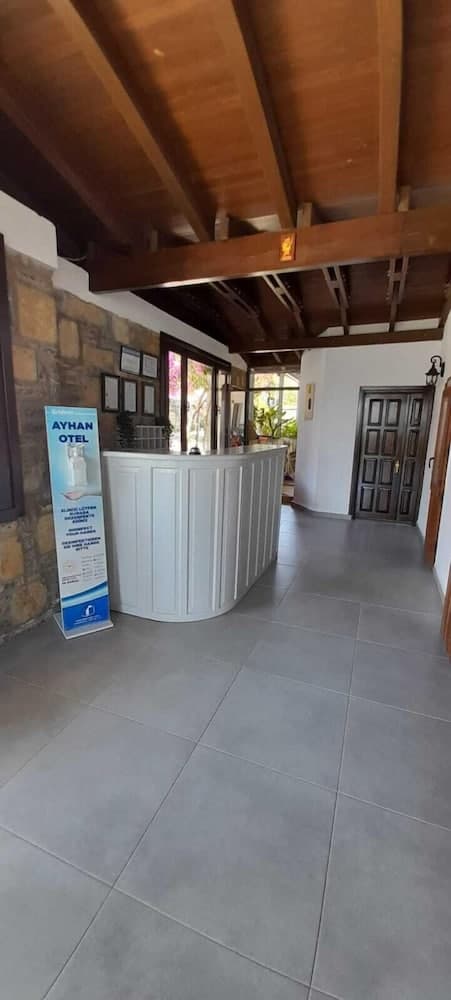 Ayhan Suite Otel - Image 4