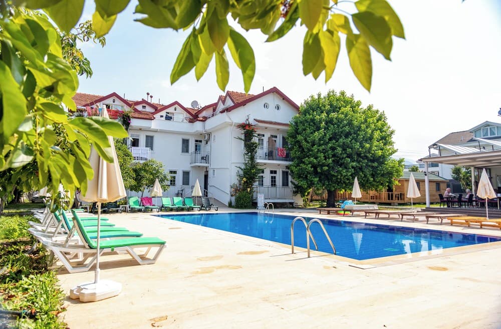 Tugay Otel fotoğrafı