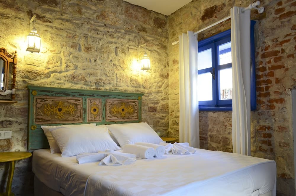 Cunda Mavi Otel - Adults Only - Image 2
