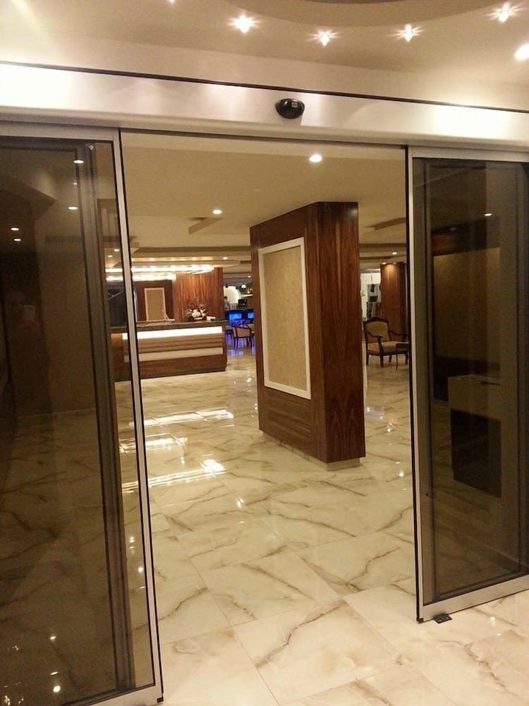 Lavinia Apart Hotel fotoğrafı