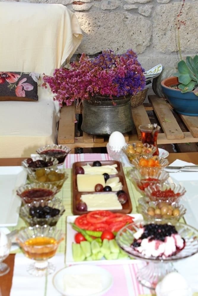 Lilyum Alaçatı Butik Otel fotoğrafı