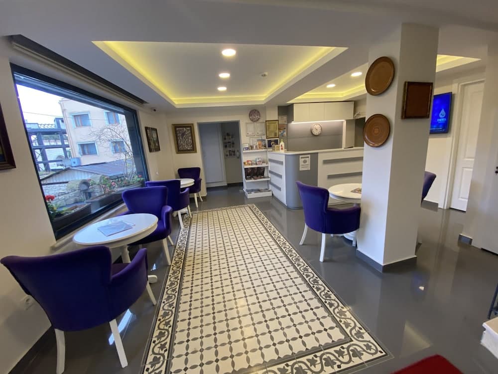 Spinel Hotel - Image 4