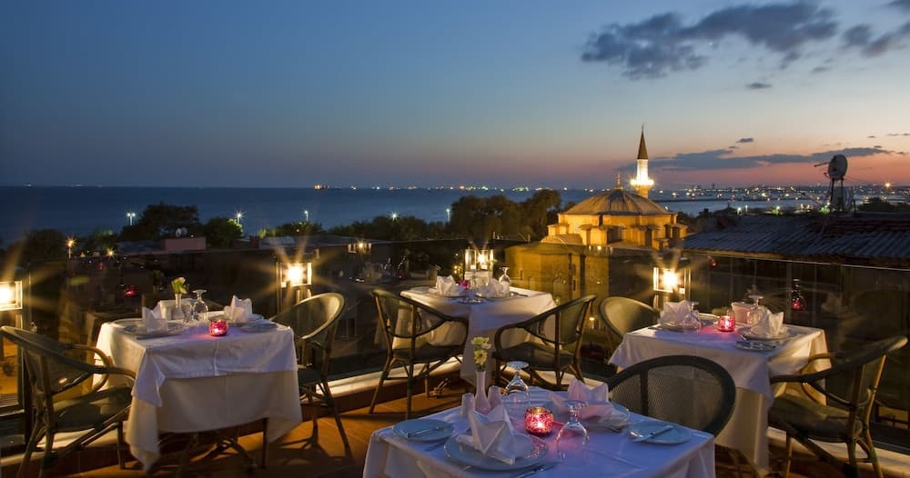 GLK PREMIER The Home Süitleri & Spa - Butik Sınıf fotoğrafı