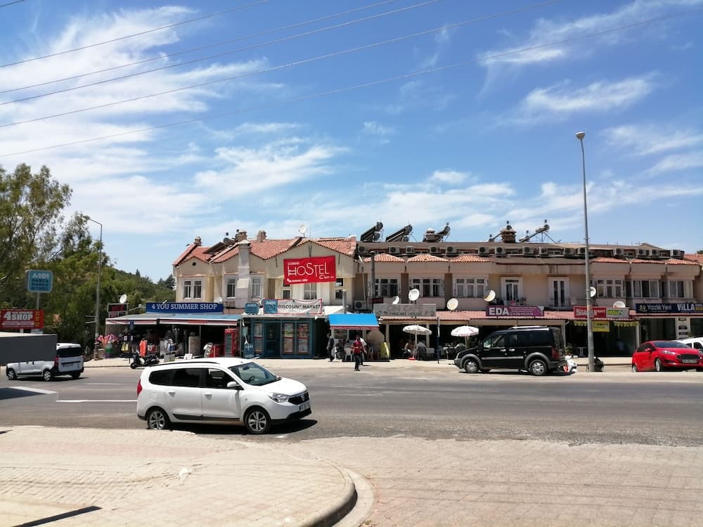 Oludeniz Hostel - Image 1