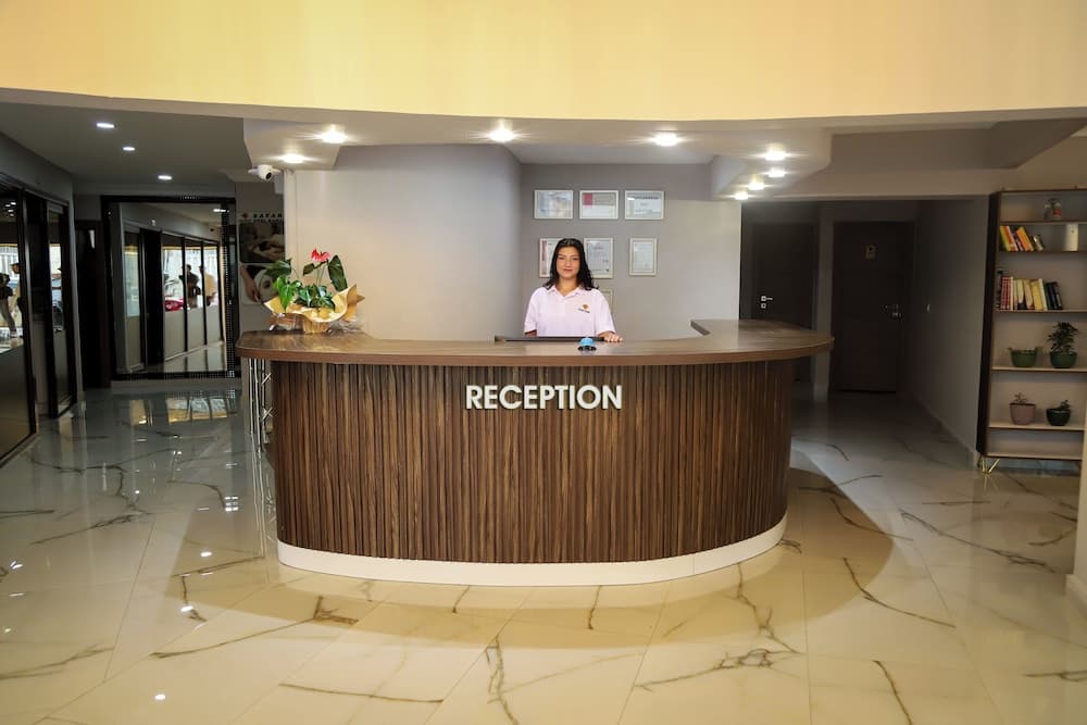 Safari Otel - Image 1