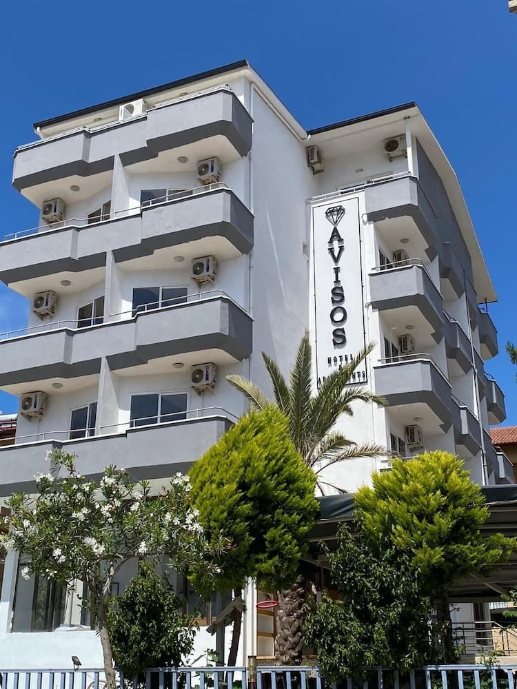 Avisos Hotel&Apartments