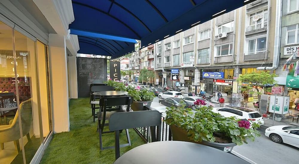 Hotel Adamel City - Image 4