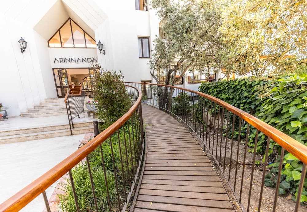 Arinnanda Otel fotoğrafı