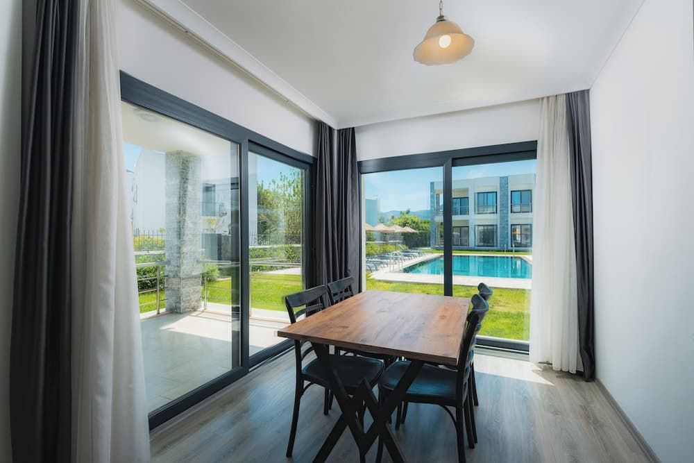 BEN Houses Aile fotoğrafı