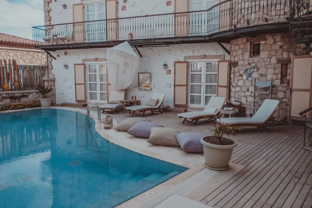 Chigdem Otel - Özel Sınıf - Image 2