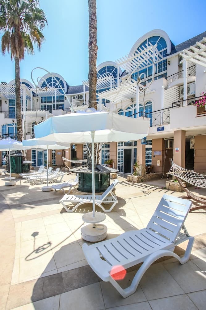 Seahorse Deluxe Otel - Image 4