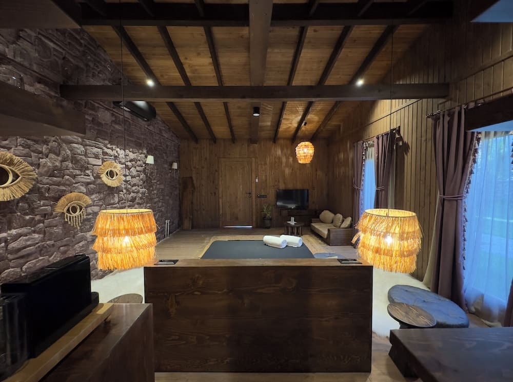 Naturelife Bungalovlar & Spa - Image 2