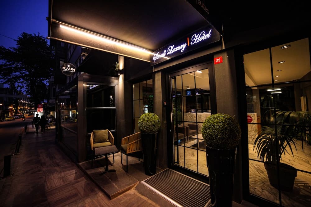 The Capital Otel - Image 1