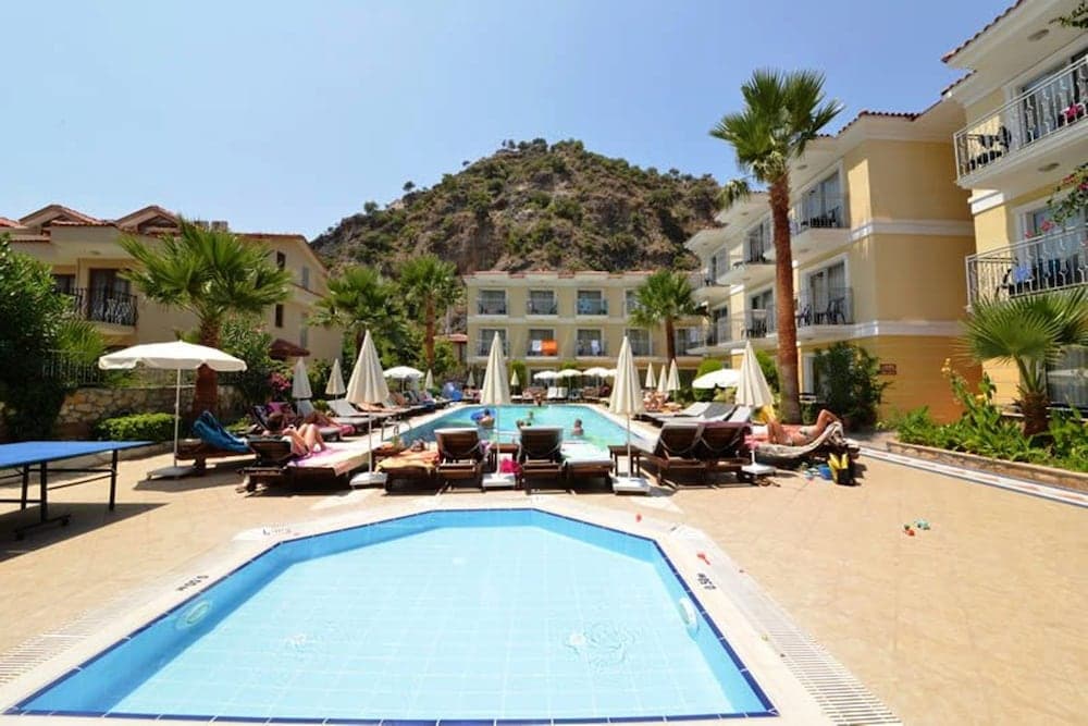 Villa Beldeniz - Image 3