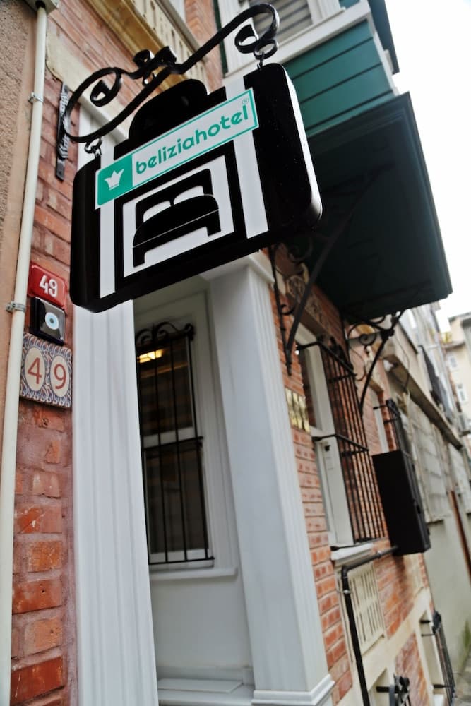 Belizia Otel - Image 4