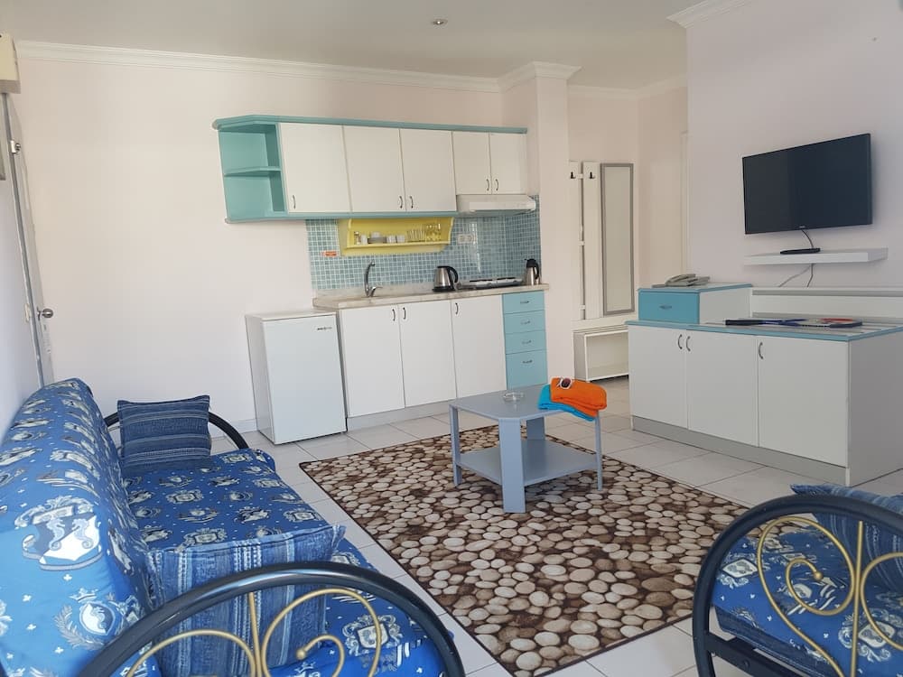 Belle Ocean Apart Otel - Image 1