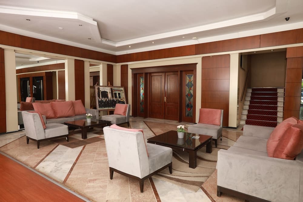 Anemon Ege Sağlık Oteli - Image 4