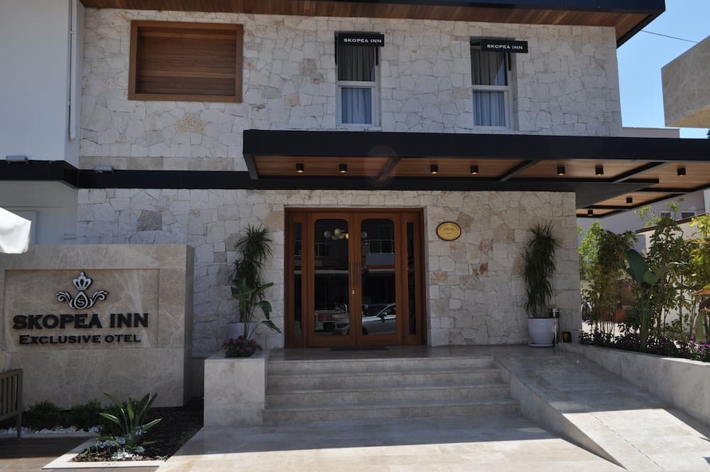 Skopea Inn Exclusive fotoğrafı