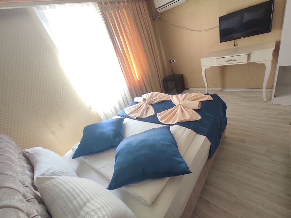 Mara Oldcity Hotel - Image 3