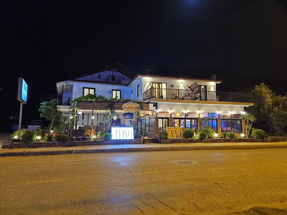 Sonmez Otel fotoğrafı