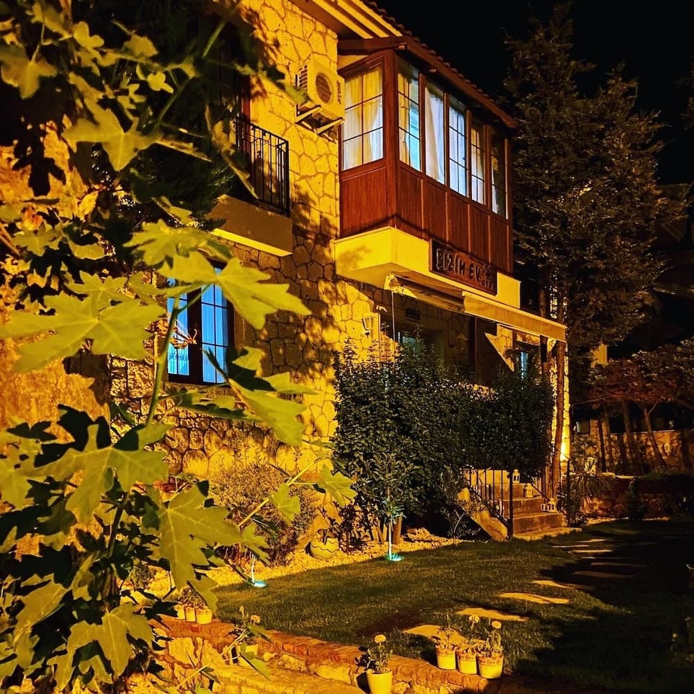 Bizim Ev Otel fotoğrafı