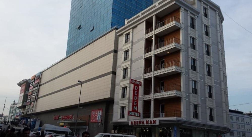 Grand Dedem Otel - Image 3