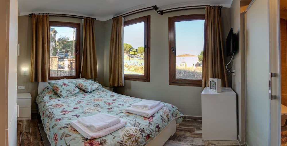 Cunda Exodus Otel - Image 3