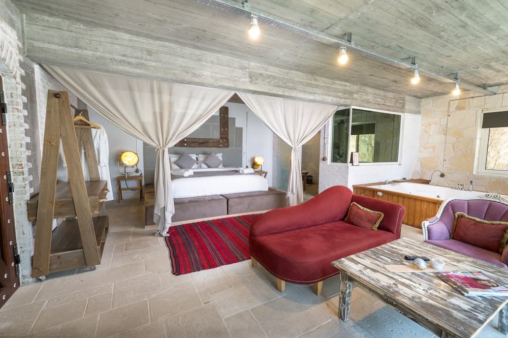 Oludeniz Loft Otel Exclusive - Yalnızca Yetişkinler - Image 1