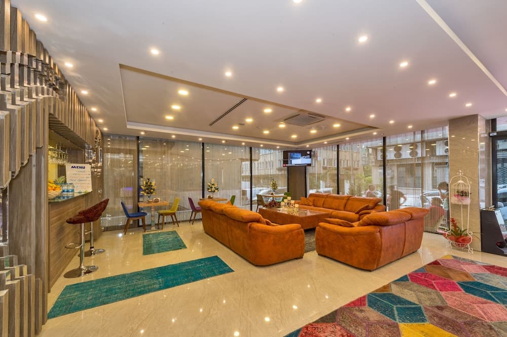 Grand Palace Otel - Image 2