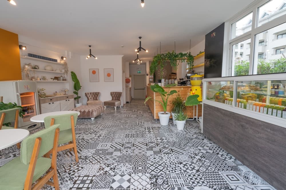 Badoka Butik Otel - Image 2