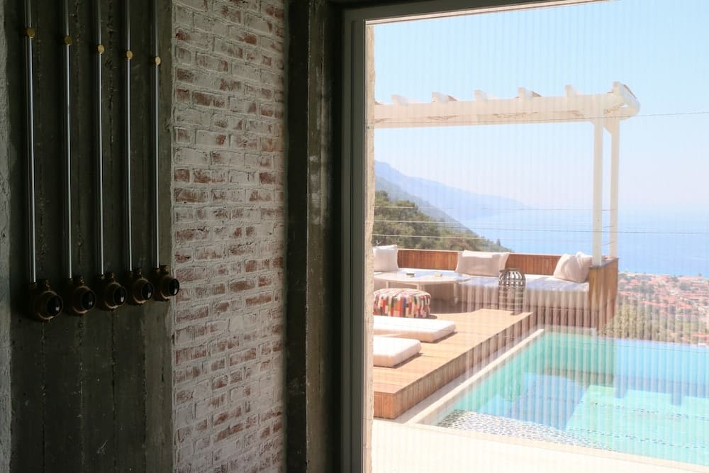 Oludeniz Loft Otel Exclusive - Yalnızca Yetişkinler - Image 4